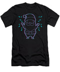 1 Raver Christmas Manuel Schmucker T-Shirt