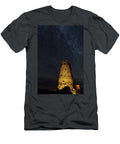 1 Reaching for the Stars James Marvin Phelps T-Shirt