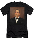 1 Retrato De Pedro Magalh Res Josre Ferraz De Almeida Junior T-Shirt