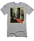 1 Retro Postcard of Bologna Ariadna De Raadt T-Shirt