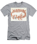 1 Ronnie and the Chiefs Son Pl Stefan Martin American T-Shirt