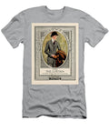 1 Royal Tailors Junior Sample Book 6 Motionage Designs T-Shirt
