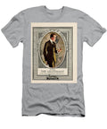 1 Royal Tailors Junior Sample Book Motionage Designs T-Shirt