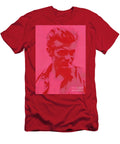 1 Russell Young James Dean Pun Print T-Shirt