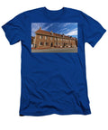 1 Salem College Bryan Pollard T-Shirt
