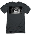1 Sather Gate Cal Berkeley Mountain Dreams T-Shirt