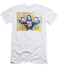 1 Savior Sorrow Gallery T-Shirt
