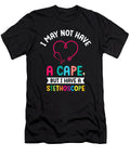 1 School Nurse Medical Nursing Nurse Appreciation Toms Store T-Shirt