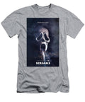 1 Scream 5 Art Cynthi Abortiz T-Shirt
