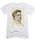1 Selbstbildnis Franz Barwig the Elder T-Shirt
