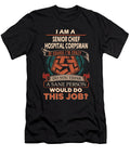 1 Senior Chief Hospital Corpsman We Do Precision Job Gift Item Shi Hu Kang T-Shirt