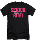 1 Senior Class of 2021 Honey Shop Art T-Shirt