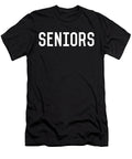 1 Seniors Flippin Sweet Gear T-Shirt