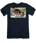 1 Six More Weeks of Winter Mike Dawson T-Shirt