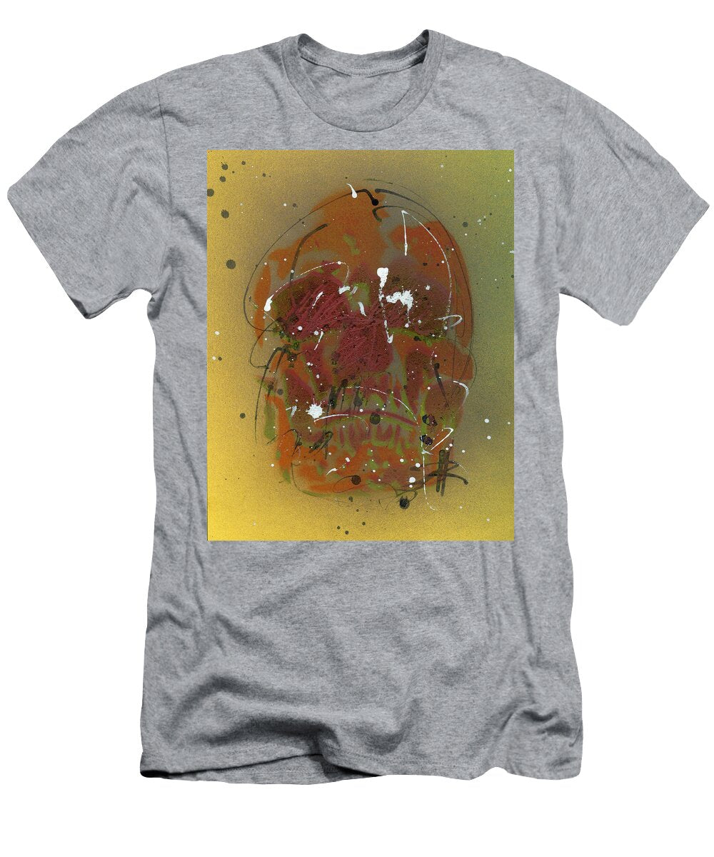 1 Skull 4 Ryan Hopkins T-Shirt