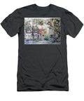 1 Skyscraper Lauren Dane T-Shirt