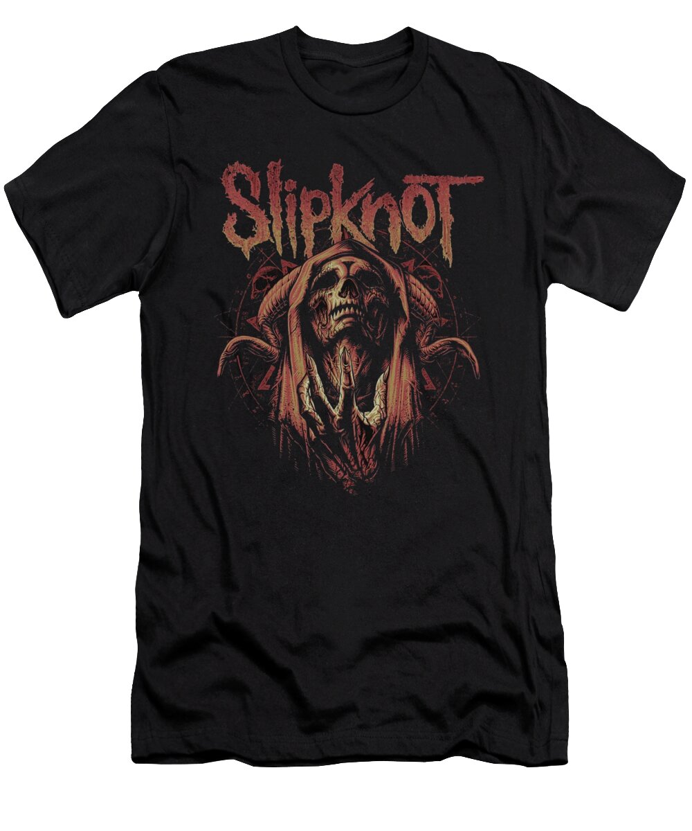 1 Slipknot Rizky Irawan T-Shirt