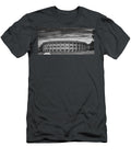 1 Slippery Rock University Campus Vincent Science Center Mountain Dreams T-Shirt