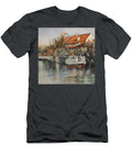 1 Small Boat Lauren Dane T-Shirt