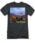 1 Small Village Lauren Dane T-Shirt
