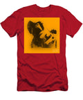 1 Space Ape Pixel Chimp T-Shirt