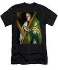 1 St Andrew El Greco T-Shirt