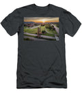 1 St Bonaventure John Lattanzio T-Shirt