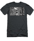 1 St Olaf College Theater Building Mountain Dreams T-Shirt