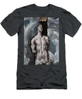 1 St Sebastian El Greco T-Shirt