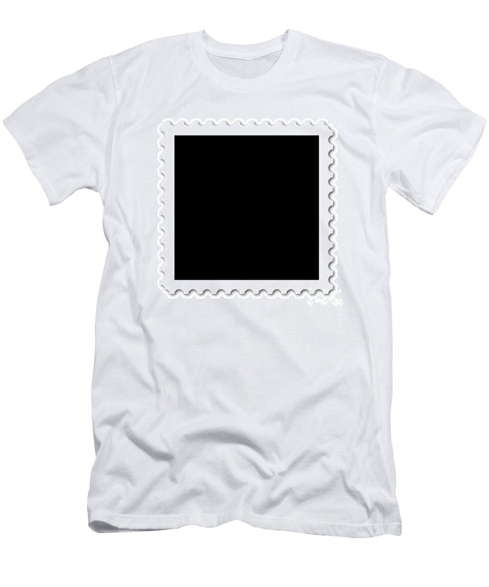 1 Stamp Henrik Lehnerer T-Shirt