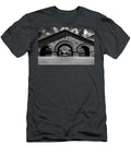 1 Stanford University Campus At Sunset Library of Congress T-Shirt