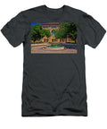 1 Stanford University Fountain Mountain Dreams T-Shirt
