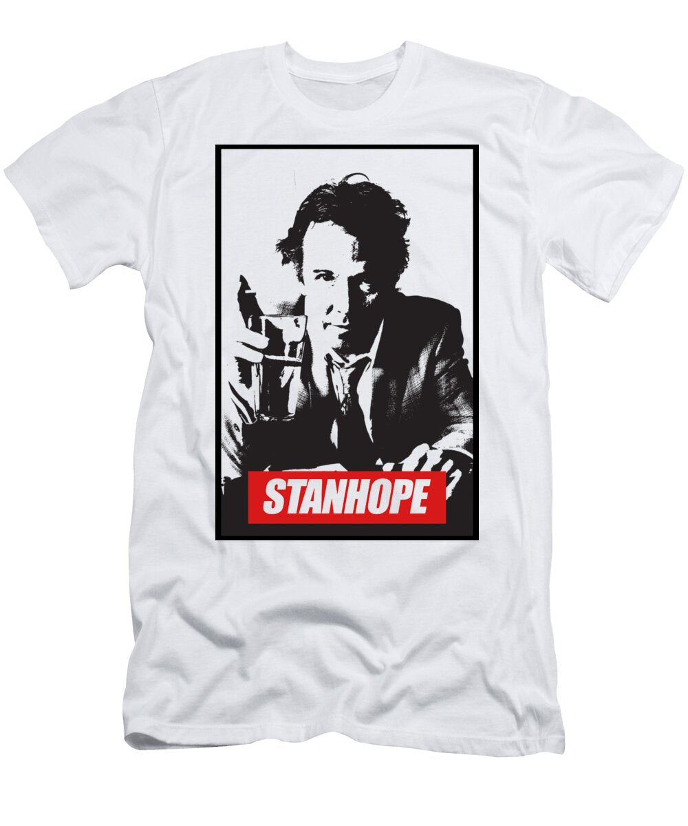 1 Stanhope Danny Rose T-Shirt