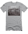 1 Steamer Brockville S S Picnic Motionage Designs T-Shirt