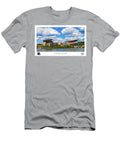 1 Steeler Nation Tony Psaltis T-Shirt
