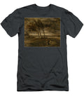 1 Storm Landscape Willem Linnig Junior T-Shirt
