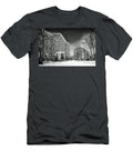 1 Suffield Academy Connecticut Mountain Dreams T-Shirt