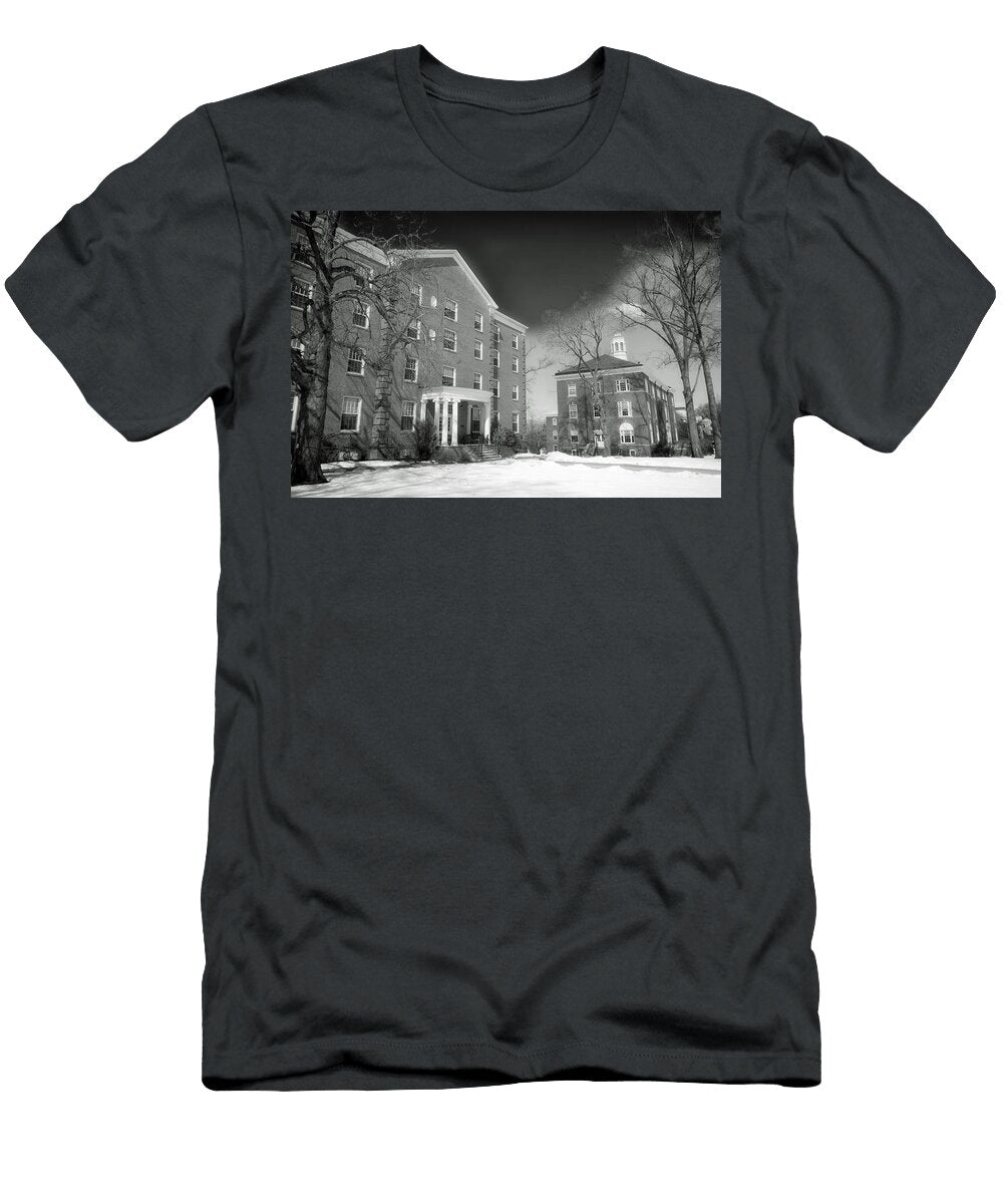 1 Suffield Academy Connecticut Mountain Dreams T-Shirt