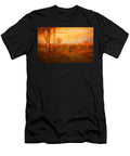 1 Sundown George Inness T-Shirt