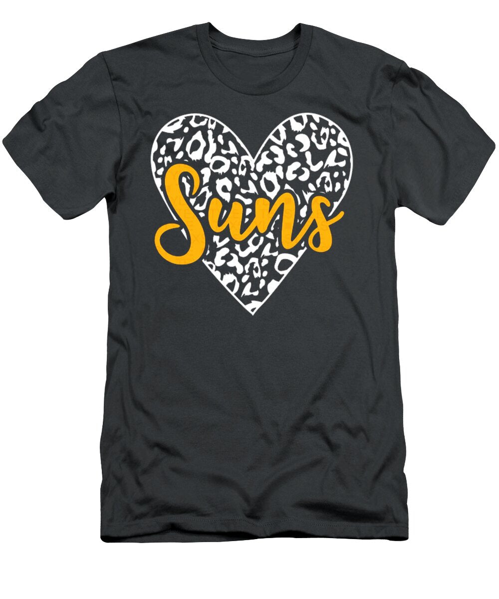 1 Suns Junior Daniel T-Shirt