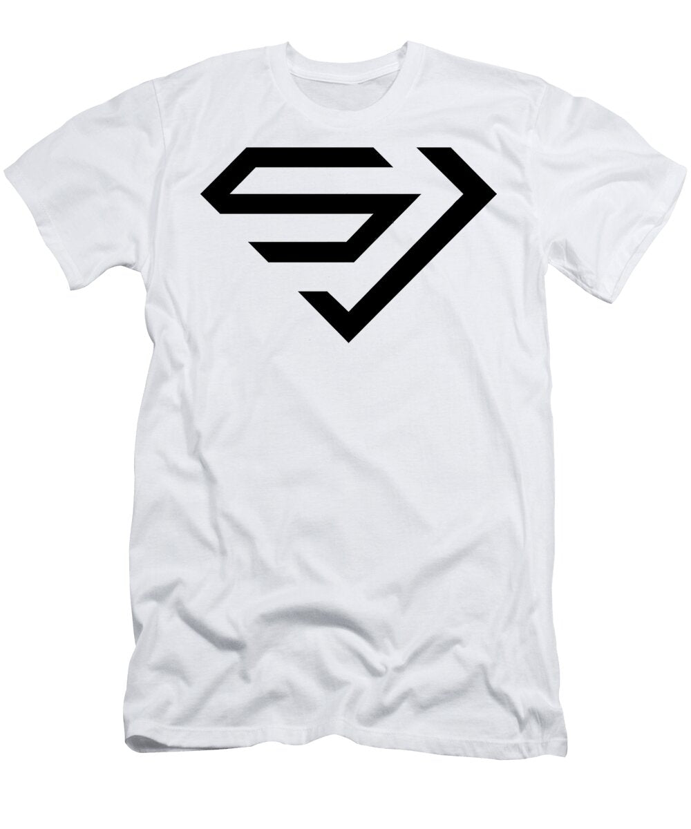 1 Super Junior Loren R Hirst T-Shirt