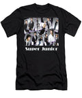 1 Super Junior Suju Emrul Sokib T-Shirt