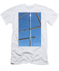 1 Suspended in Time Eric Zoz T-Shirt