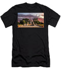 1 Syracuse University Mountain Dreams T-Shirt