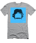 1 Tally Ho Pixel Chimp T-Shirt