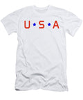 1 Team USA Hari Pratama T-Shirt