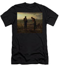 1 the Angelus Jean Francois Millet T-Shirt
