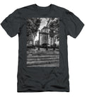 1 the Arch 5 University of Georgia Arch Art Reid Callaway T-Shirt