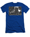 1 the Arch 6 University of Georgia Arch Art Reid Callaway T-Shirt