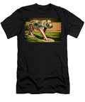 1 the Auburn Tiger Mountain Dreams T-Shirt